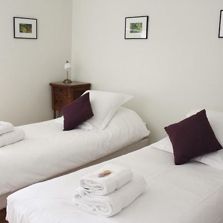 L'Auberge De Montpezat 외부 사진